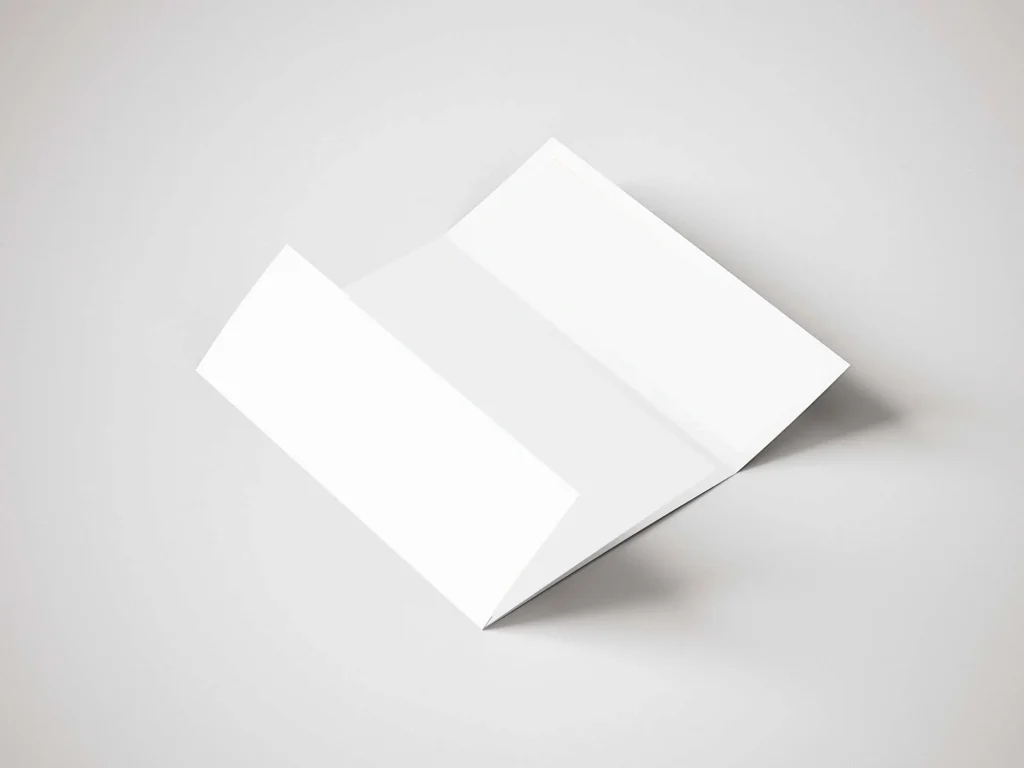 corporate brochure design services