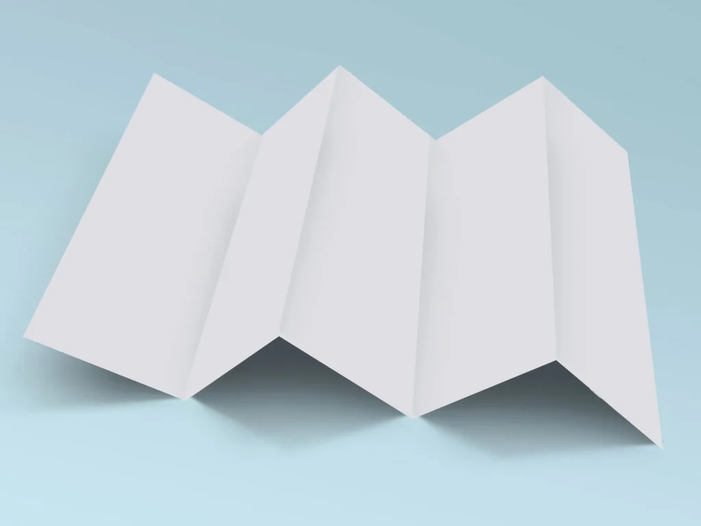 online brochure design services