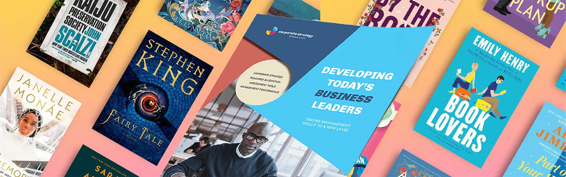 book cover design services