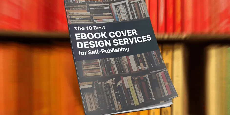 professional book cover design services