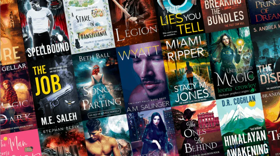 17 Studio Book Design