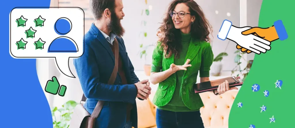 meeting client expectations