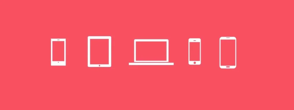 designing for different platforms