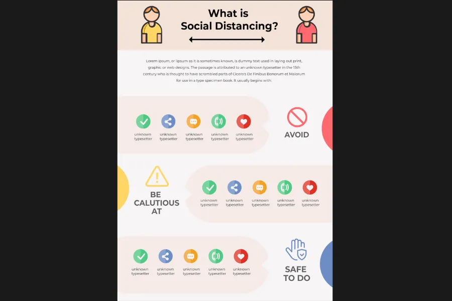 best infographic designs