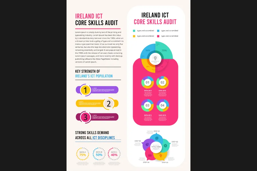top infographic designs