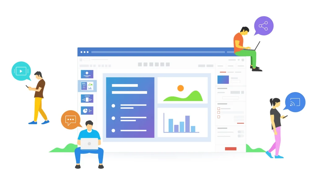 best presentation software free