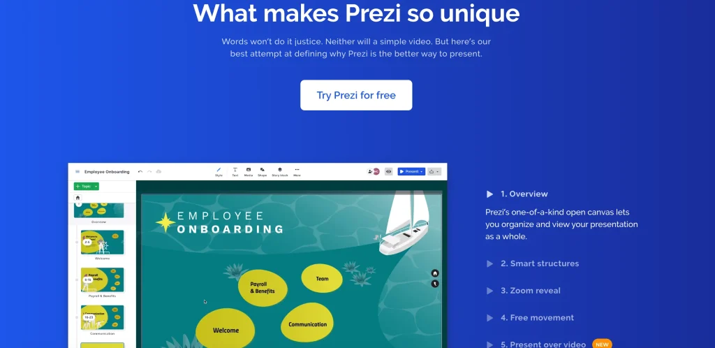 best presentation software for windows