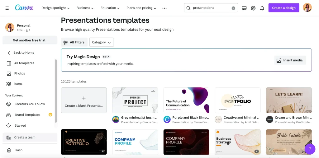 best presentation software for ipad
