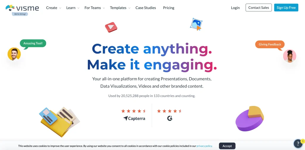 best presentation software other than powerpoint