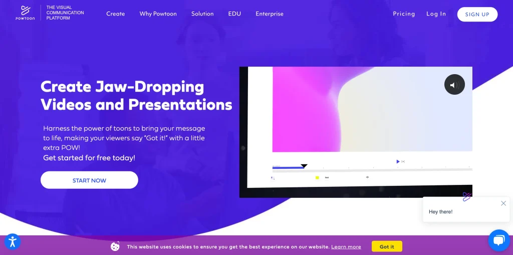 best presentation software mac