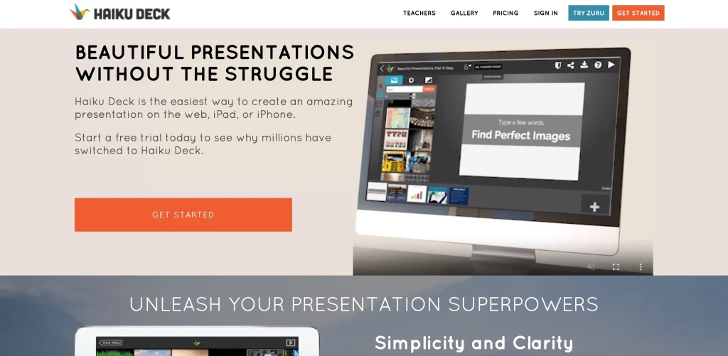best presentation software for businesses