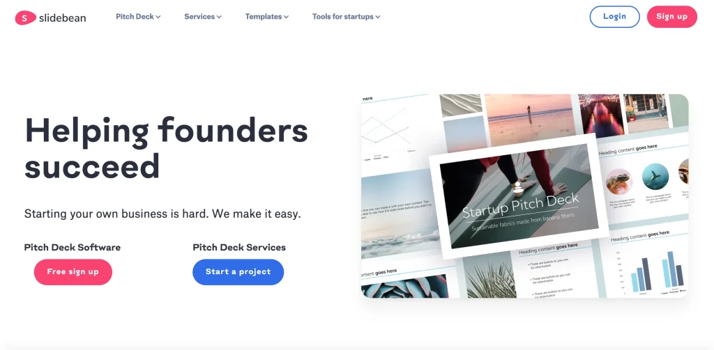 best presentation software for mac free