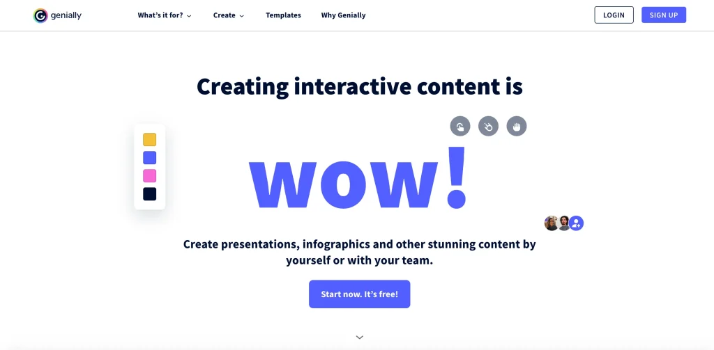 best presentation software for teachers