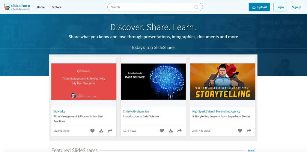 best presentation software for beginners