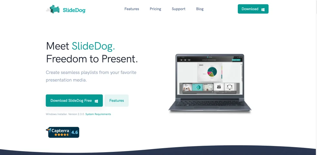 best presentation software for business