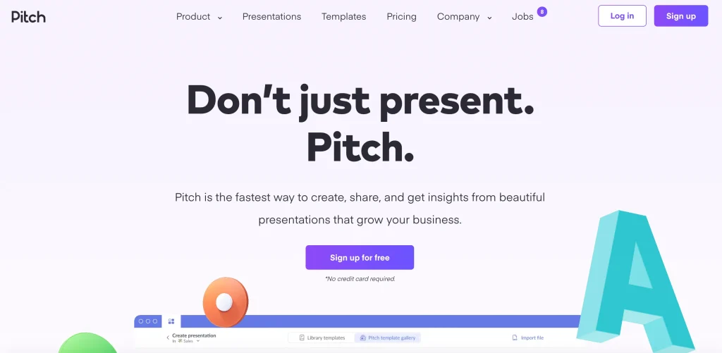 best presentation software google slides