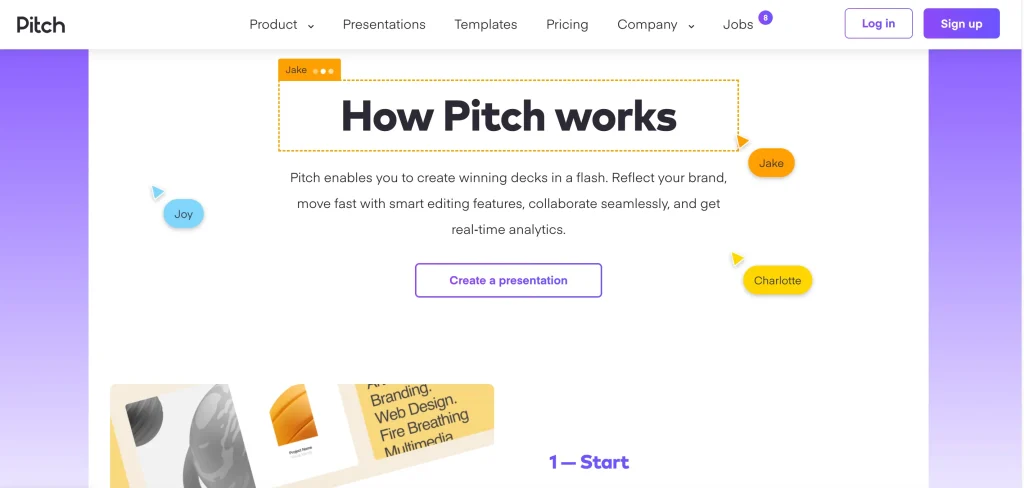 best presentation software windows 10