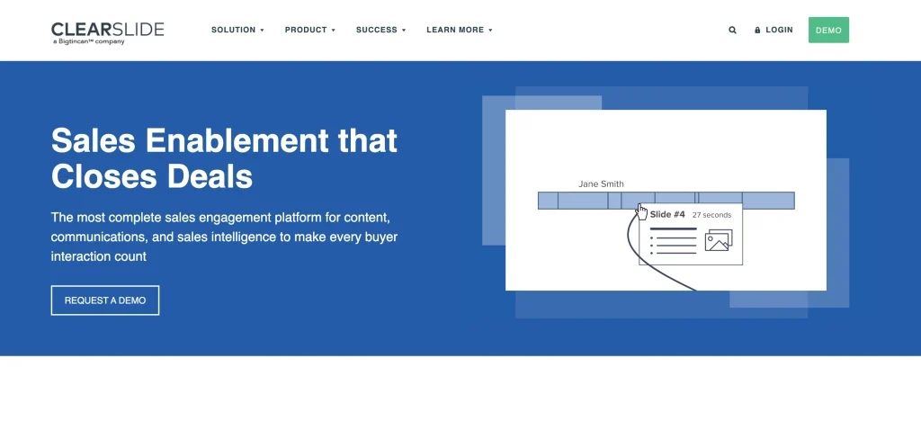 best presentation software linux