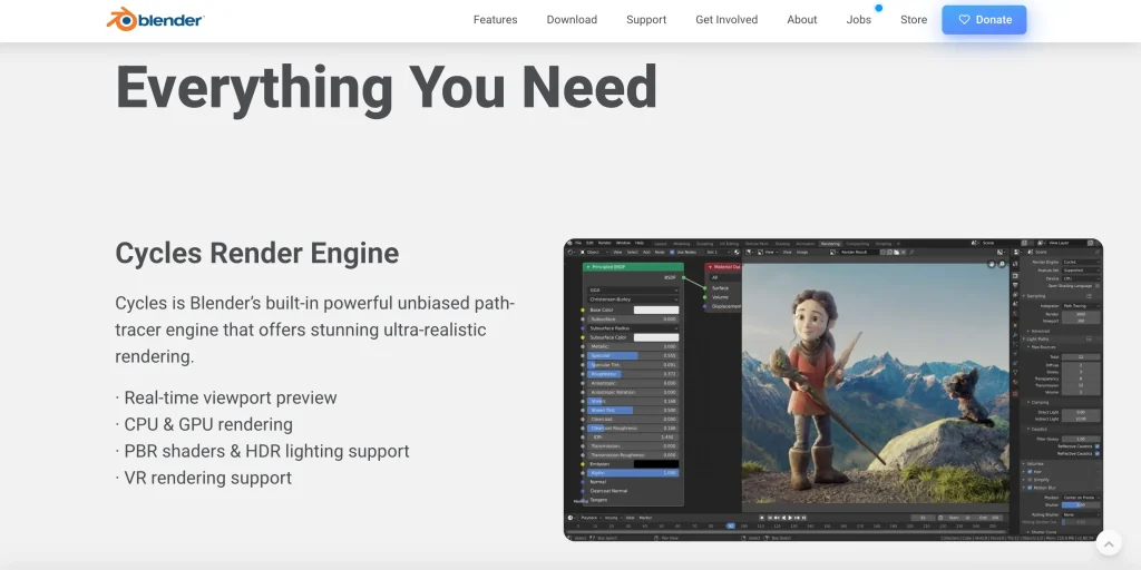 2d animation software free