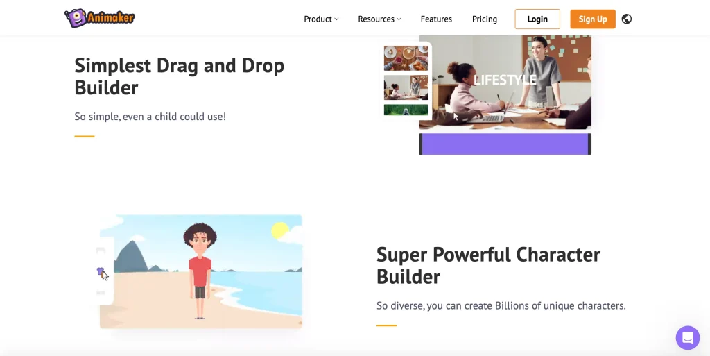 best 2d animation software free