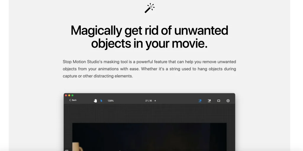 video animation software