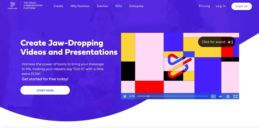 free animation software for beginners