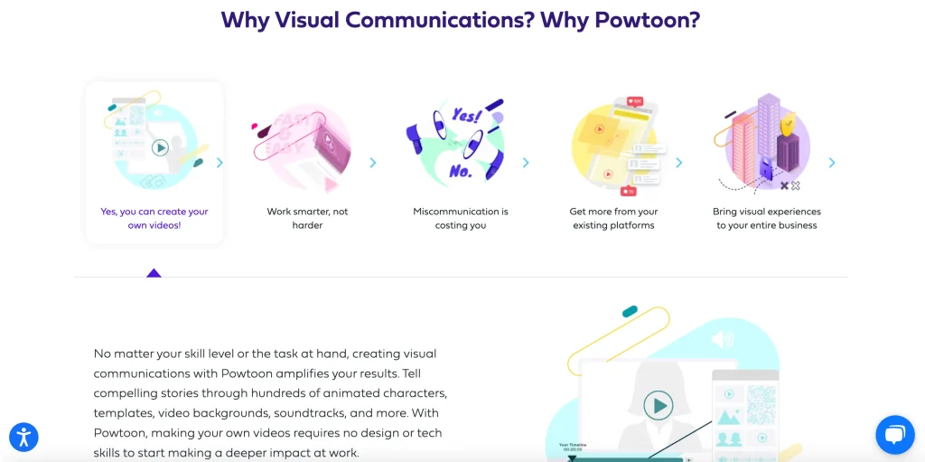 cartoon animation software