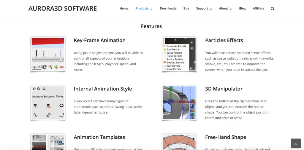 animation software free download
