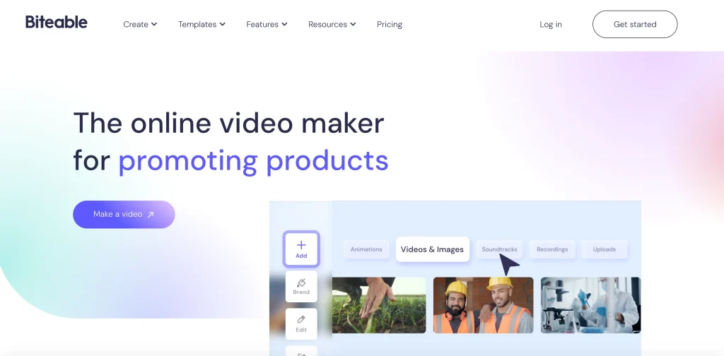 open source animation software