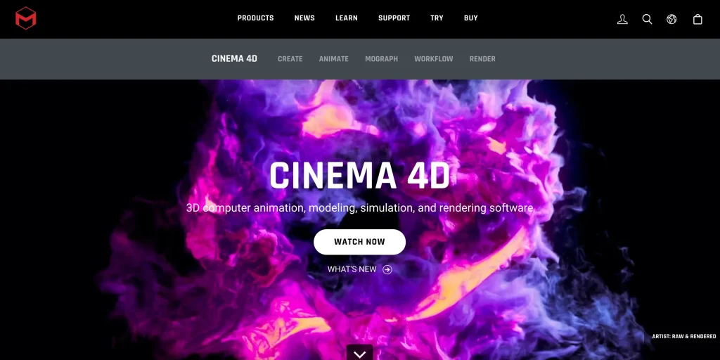 offline animation software
