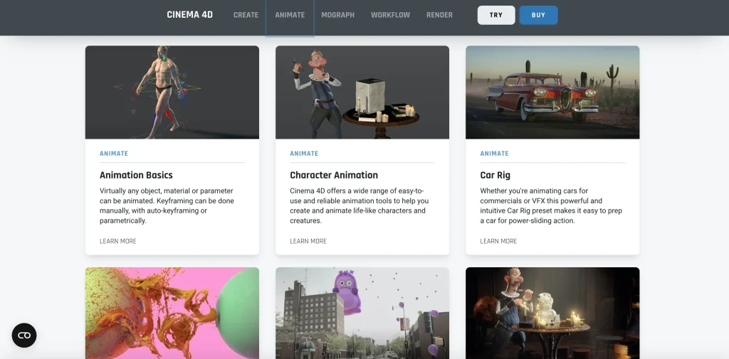 animation software for chromebook