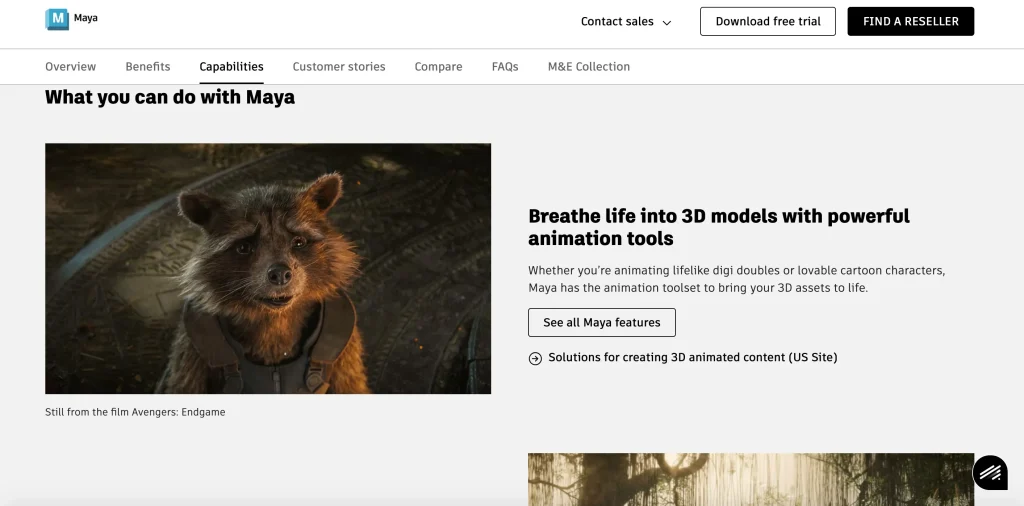 animation software for pc
