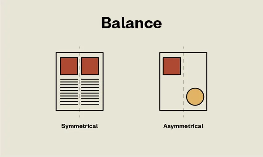design balance