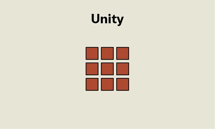design unity