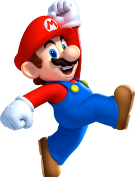 Mario