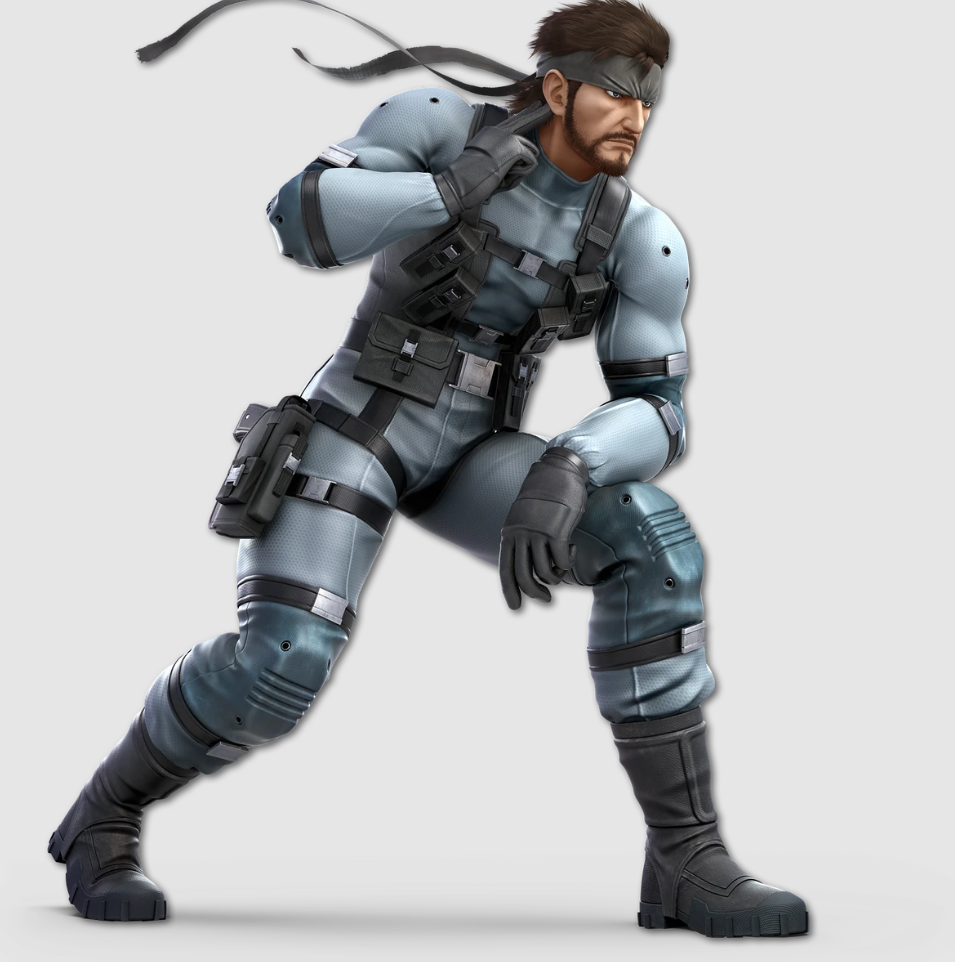 Solid Snake