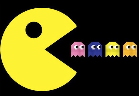 Pac-Man