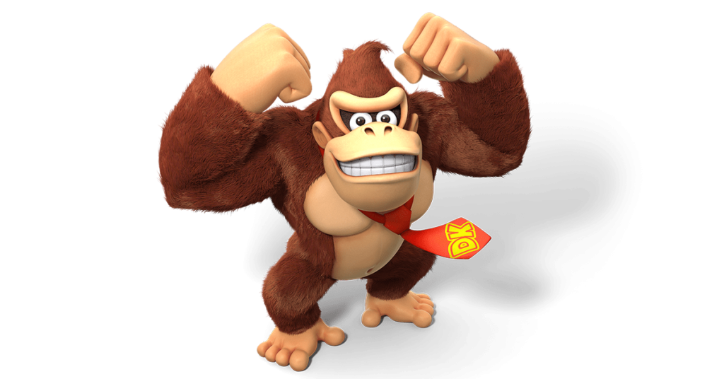 Donkey Kong