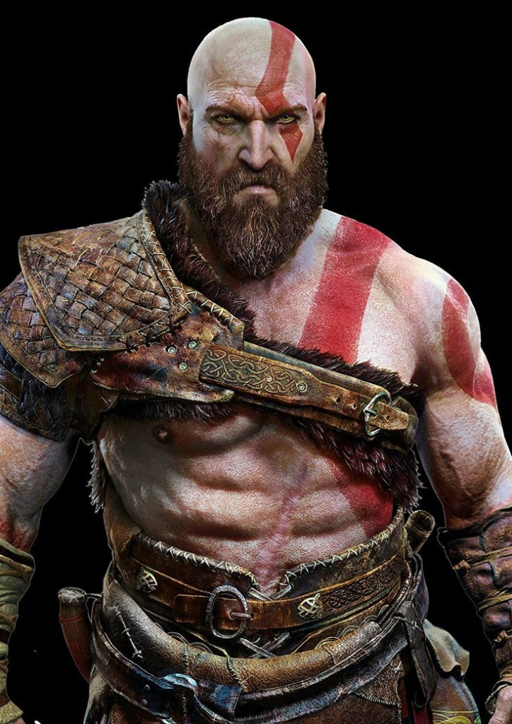 Kratos