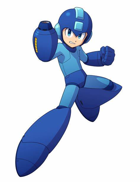 Mega Man