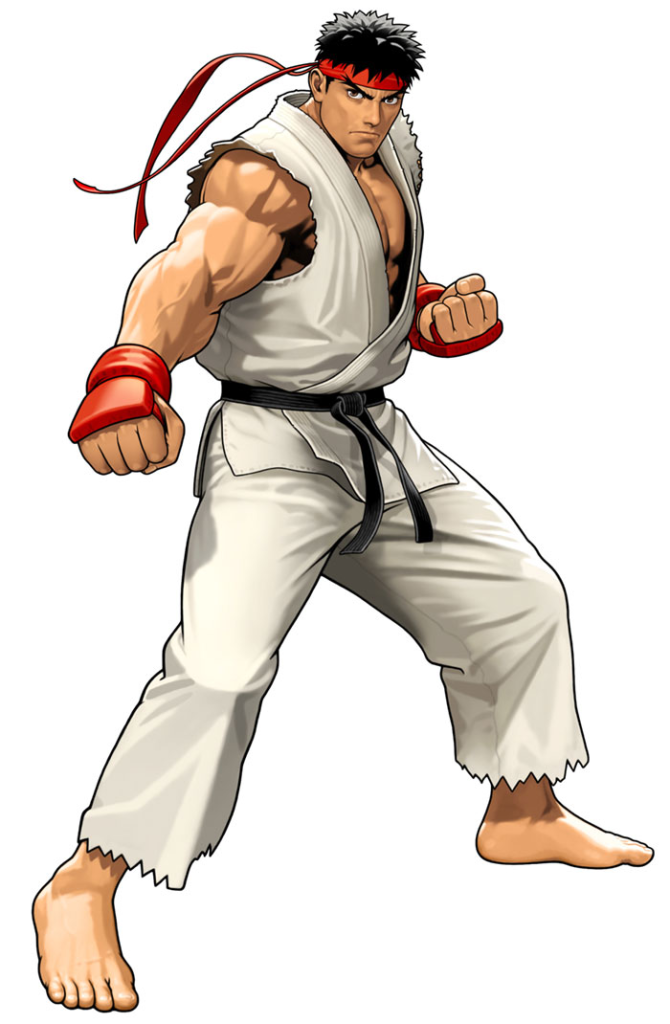 Ryu