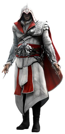 Ezio Auditore
