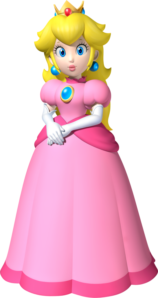 Princess Peach