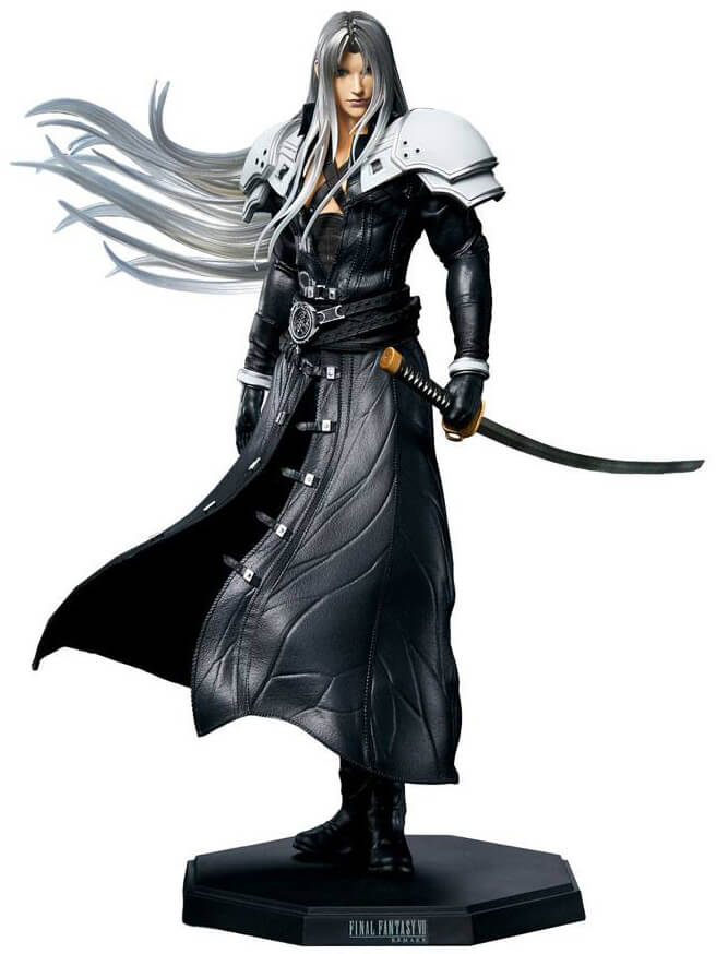 Sephiroth