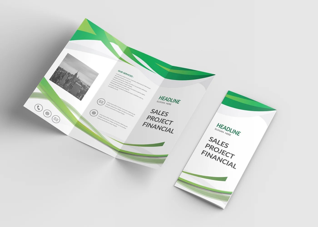 Brochure Design