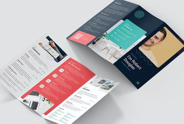 Pamphlets or Leaflets