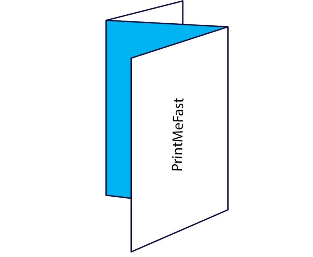 Z-Fold Brochures
