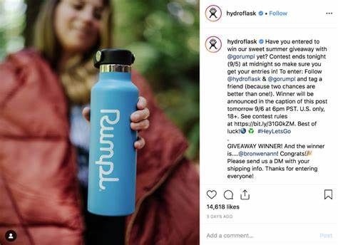 Encourage User-Generated Content