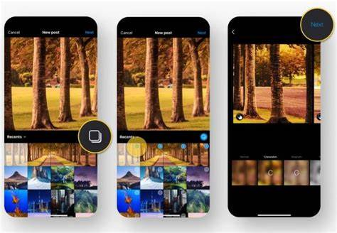 Before-and-After Comparisons