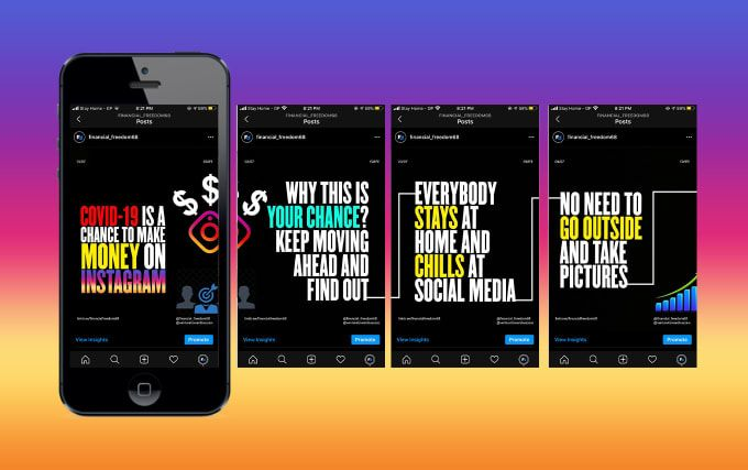 Announcements and Teasers